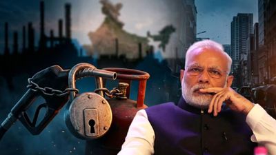 మళ్ళీ లాక్‌డౌన్? కేంద్రం సంచలన ప్రకటన