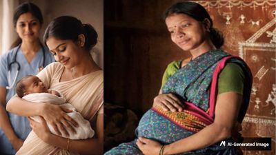 అమ్మకు భరోసా.. మూడు దశాబ్దాల ప్రస్థానంలో భారత్ విజయగాథ