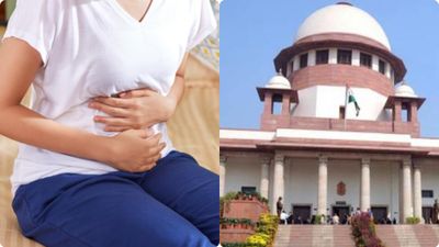 Menstrual Leave: మహిళలకు పీరియడ్ సెలవులపై తేల్చేసిన సుప్రీంకోర్టు..! కీలక వ్యాఖ్యలు..!