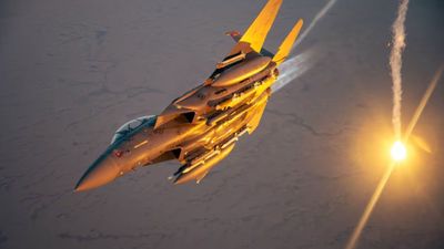 అగ్రరాజ్యం అమ్ములపొదిలోకి అజేయ శక్తి.. హిరోషిమా బాంబు కంటే 20 రెట్లు పవర్‌ఫుల్!