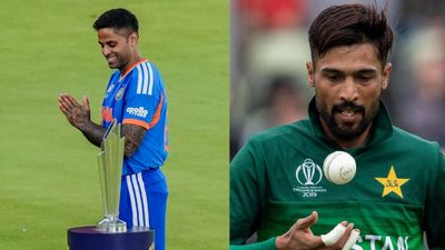 T20 WC 2026 ఫైనల్ గెలిచేది ఆ జట్టే: మహమ్మద్ అమీర్