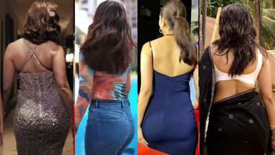 ఆ హీరోతో లిప్ లాక్ చేశానని మా పేరెంట్స్ తిట్టారు - స్టార్ బ్యూటీ 