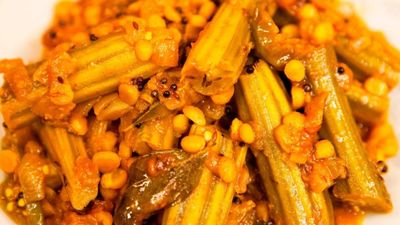 మునక్కాయ శనగపప్పు కూర ఇలా చేస్తే అద్భుతః!