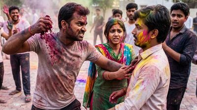 అర్జున్ రెడ్డి సీన్ రిపీట్.. లవర్తో అలా చేశాడని బెస్ట్ ఫ్రెండుని ఎలా చంపాడో తెలుసా?