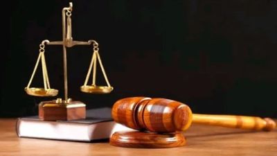 ఒక్క రోజులోనే 2.84 కోట్ల కేసులు పరిష్కారం.. జాతీయ లోక్‌ అదాలత్‌ రికార్డ్ !!