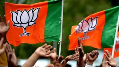 తమిళనాడు, బెంగాల్ ఎన్నికల వేళ.. కీలక పరిణామం- బీజేపీకి బూస్ట్