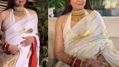 66 ఏళ్ల వయసులో ఆ నటి తల్లి కాబోతుందా ???