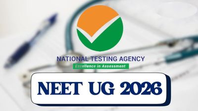 బిగ్ అలర్ట్.. నీట్ యూజీ 2026  ఆన్‌లైన్ దరఖాస్తుకు నేడే లాస్ట్ డేట్ ??