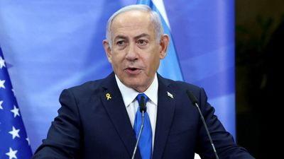 నెతన్యాహు అంతమే లక్ష్యం.. ఇరాన్ 