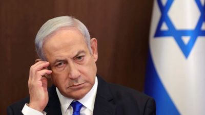 తాడో పేడో: యుద్ధం ఆపే ప్రసక్తే లేదు- ట్రంప్ కు నెతన్యాహు అర్జంట్ ఫోన్ కాల్