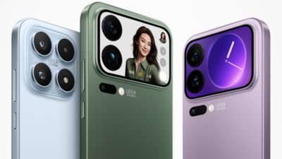 భారత్ మార్కెట్ లోకి Xiaomi 17, 17 Ultra.. పిచ్చెక్కించే ఫీచర్స్ !!