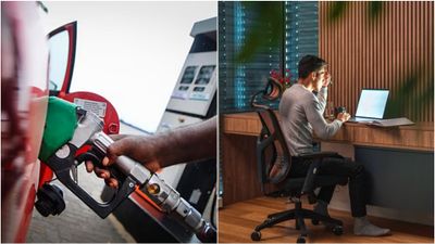 పెట్రోల్, గ్యాస్ సంక్షోభం.. దేశవ్యాప్తంగా వర్క్ ఫ్రమ్ హోమ్..??