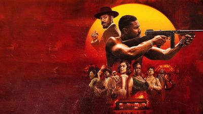 ఆస్కార్ లో `సిన్నర్స్` ప్రభంజనం- ఆ వెటరన్ హీరో ఖాతాలో మూడోసారి అవార్డ్ 