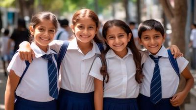 2 వారాల పాటు పాఠశాలలకు సెలవులు.. కారణం ఇదే..