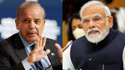 ప్రధాని మోదీకి పాకిస్థాన్ సడెన్ షాక్ ..??