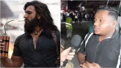 VIRAL: ధురంధర్ 2 కలెక్షన్స్ లో 80 శాతం మాకు ఇవ్వండి: పాకిస్థాన్ ప్రజల డిమాండ్