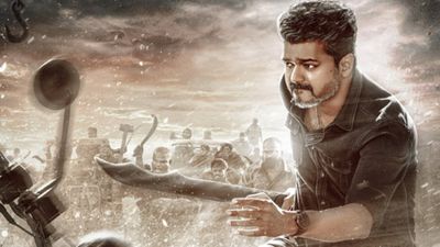 అందుకే.. విజయ్ జన నాయగన్ డిలే అయింది: పవన్ కల్యాణ్