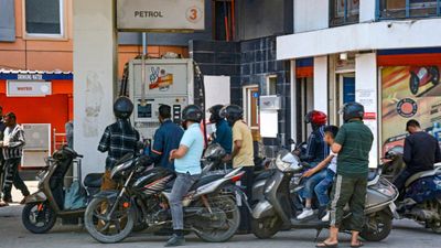 పెట్రోల్, డీజిల్ రేట్లపై కేంద్రం..?