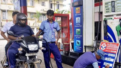 నేటి పెట్రోల్, డీజిల్ రేట్లు- మోత తప్పదు?