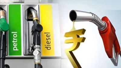 యుద్ధ భారం వాహనదారులు మోయక తప్పదా?