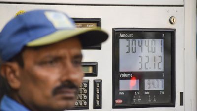 నేటి పెట్రోల్, డీజిల్ ధరలు ఇవే! మీ నగరంలో రేటు ఎంత ఉందంటే?