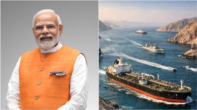 యుద్ధం వేళ మోదీ చాణక్యం.. కర్ర విరక్కుండా.. పాము చావకుండా..!