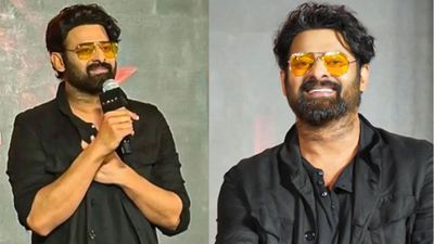 ఆ సినిమా వదులుకోవడమే ప్రభాస్ కెరీర్‌కు ‘శ్రీరామరక్ష’