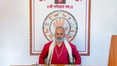 భారత్ లో గ్యాస్ కొరత, సరఫరా వ్యవస్థ అంతరాయంపై  ముందే చెప్పిన ప్రశాంత్ కిని