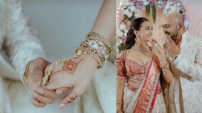 తెలుగు హీరోయిన్తో స్టార్ క్రికెటర్ ఎంగేజ్మెంట్!