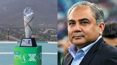 PSL 2026: పీసీబీకి బిగ్ షాక్.. ఆగిపోనున్న పీఎస్ఎల్ 2026? 