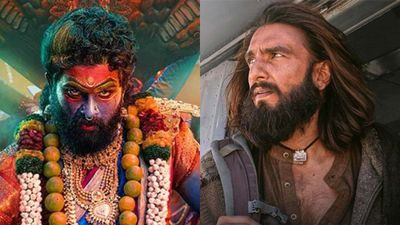 ‘పుష్ప2’, ‘ధురంధర్’ సినిమాల్లో అసలైన ఇండస్ట్రీ హిట్ ఏది?