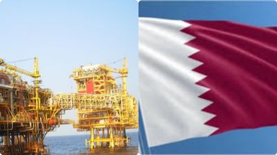 చమురు ఉత్పత్తి బంద్ ? కీలక నిర్ణయం దిశగా గల్ఫ్- ప్రపంచదేశాలకు ఖతార్ వార్నింగ్..!
