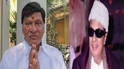 క్షమించండి.. మళ్లీ నోరు జారను !!