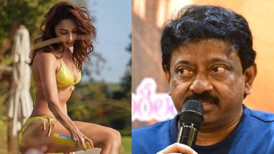 కియారా బికీనీ వివాదం రీ ఓపెన్.. వర్మ మాటలతో మళ్లీ రచ్చ!