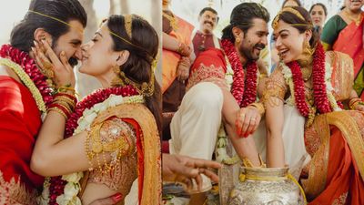 విజయ్ దేవరకొండ - రష్మిక వెడ్డింగ్ వెనుక పెద్ద కథే ఉంది మాస్టారు..!