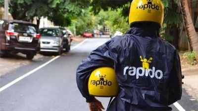 ర్యాపిడో డ్రైవర్ జీతం రూ.10వేలు.. కట్ చేస్తే అకౌంట్లో రూ.300 కోట్లు!