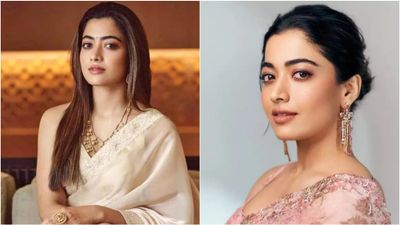 ఎనిమిదేళ్లుగా వేధిస్తున్నారు.. ఇక ఊరుకోను: రష్మిక సంచలన పోస్టు..