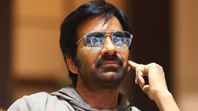 తెలుగులో 5 రోజుల్లో షూటింగ్ పూర్తిచేసుకున్న రవితేజ సినిమా