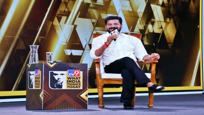 దక్షిణాది రాష్ట్రాలకు కేంద్రం అన్యాయం: సీఎం రేవంత్ రెడ్డి 