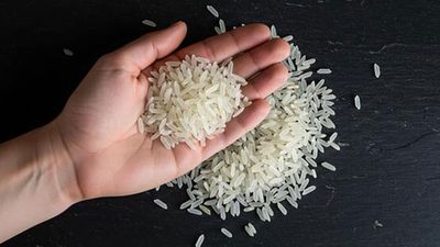 వాస్తు ప్రకారం గుప్పెడు బియ్యంతో మీ అదృష్టాన్ని మార్చుకోవచ్చు