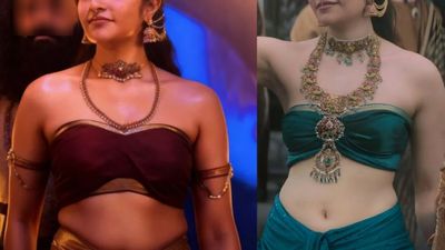 వామ్మో.. ఆ స్టార్ బ్యూటీ రెమ్యూనరేషన్ అంత భారీగా పెంచేసిందా..?