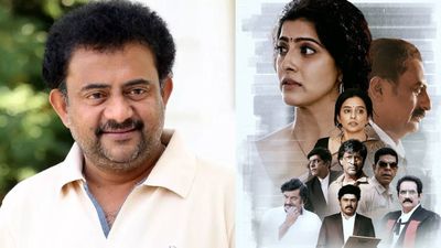 నా కథను మానభంగం చేసేశారు..!