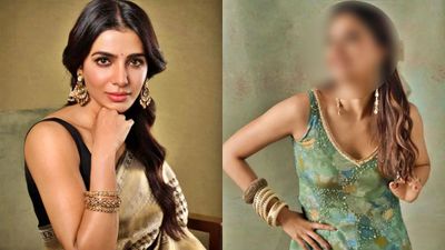 అర్ధరాత్రి 2 గంటలకు ఆ హీరోయిన్ తో తట్టుకోలేక పారిపోయా.. సమంత షాకింగ్ కామెంట్స్