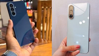 సామ్‌సంగ్ నుంచి కొత్త A-సిరీస్ ఫోన్స్.. దుమ్మురేపుతున్న ఫీచర్స్ !!