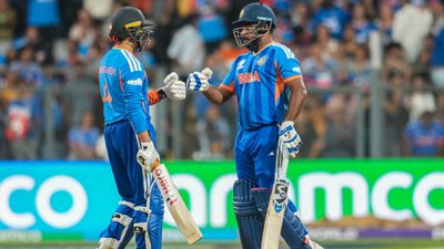 ఇష్టం లేకపోయినా టీమిండియా మేనేజ్మెంట్ చేసిన మంచి పని అదే