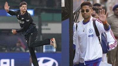 టీమిండియాలో అతనితోనే మాకు ముప్పు, గేమ్ ఛేంజర్ - అక్కడే మా విజయం.. శాంట్నర్..!!