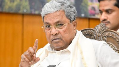 రాజీనామాకు సిద్ధమైన సీఎం!, కానీ కండిషన్స్ ఇవే!