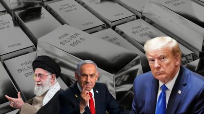 Silver:వెండి ధరలకు విస్ఫోటనం సంకేతాలు! సోమవారం ఏం జరగబోతుంది