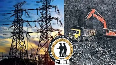 తెలంగాణ డిస్కంలకు సింగరేణి ఊహించని షాక్.. రాజస్థాన్ కు కరెంట్ విక్రయం!