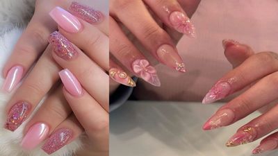 Smart Nails : మీ డ్రస్సింగ్‌కు తగ్గట్టు సెకన్లలో రంగు మార్చేసే 